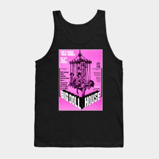 Big Doll House Tank Top